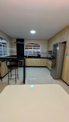 Casa a venda em Tapiraí-SP