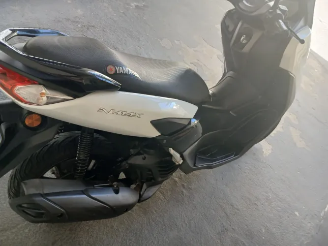 Yamaha nmax nova  2021