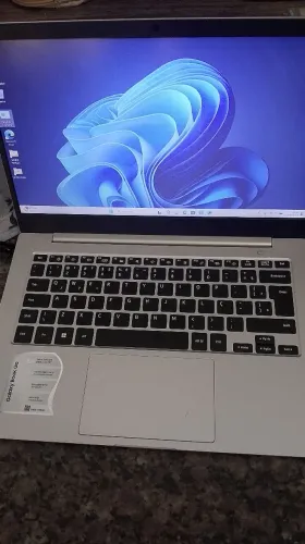 Notebook Samsung Galaxy go