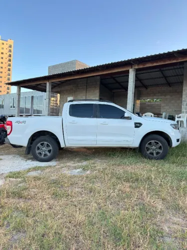 Ford Ranger XLS 2.2 4X4 CD Diesel Aut. 2019