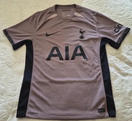 Camisa Nike Tottenham III 2023/24