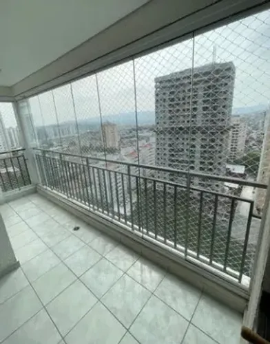 Condomínio Residencial The Gate