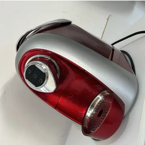 Cafeteira 3 corações