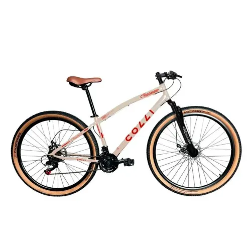 Bicicleta Colli Aro 29 Vancouver 21 Marchas