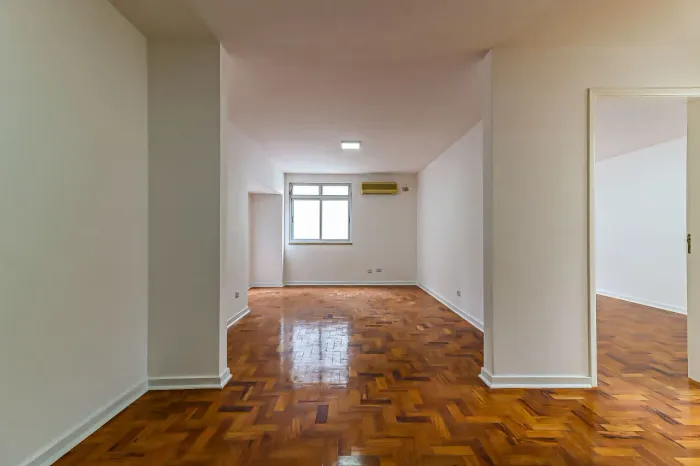 Sala comercial na Avenida Brigadeiro Luís Antônio, 1892 - conjunto 94  52 m²