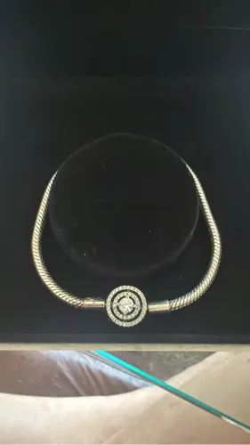 Pulseira Pandora