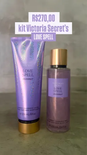 Kit Victoria?s Secret original