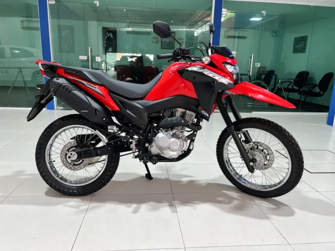 BROS 160 2026 0KM