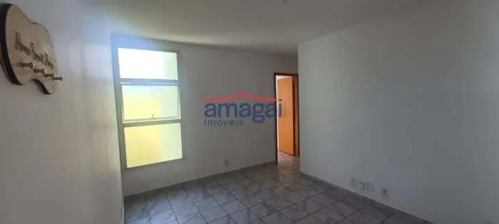 Apartamento para aluguel na Vila Zezé