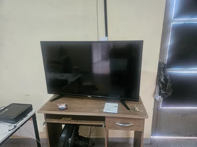 TV 32 polegadas philco