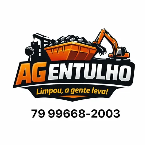 Locação de caixa de entulho