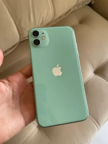 iPhone 11 - 128gb - Muito conservado