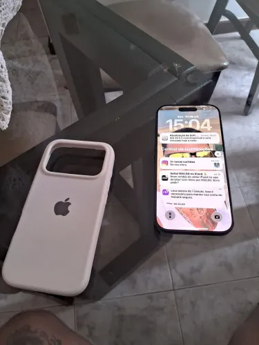Iphone 17 pro
