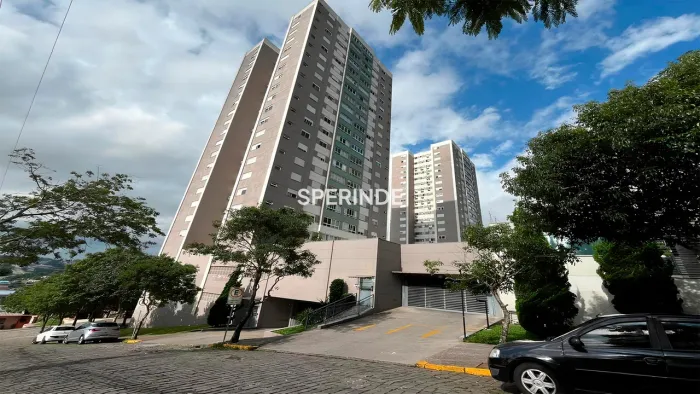 Locação Apartamento CAXIAS DO SUL RS Brasil