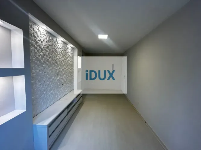 Apartamento padrão para Locação, Augusta, Curitiba, PR