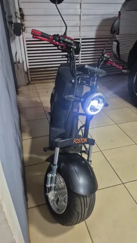 Foston x12 max
