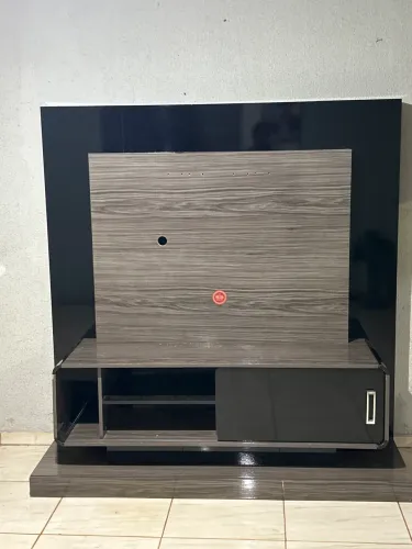Rack para TV até 50?