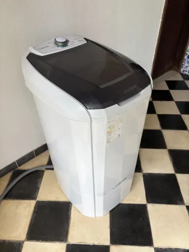 Tanquinho Maquina de Lavar Roupa