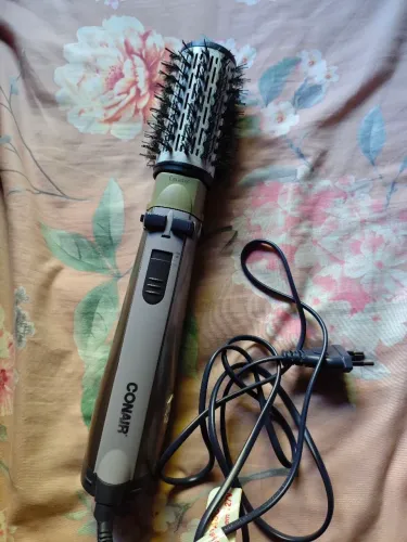 Escova de cabelo