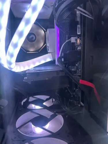 Placa de vídeo 2060 super