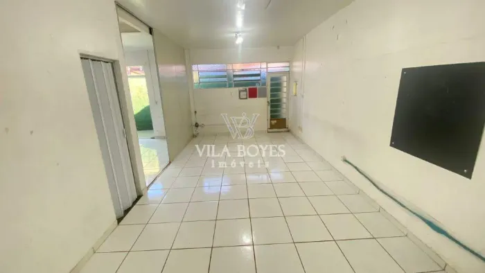 CASA COMERCIAL PARA LOCAÇÃO MUITO BEM LOCALIZADA NO BAIRRO SÃO DIMAS - PIRACICABA/SP