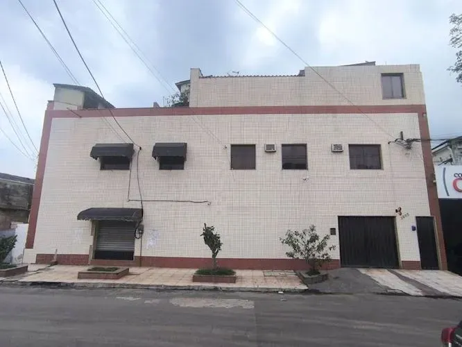 Casa - Cabral - Nilópolis/RJ