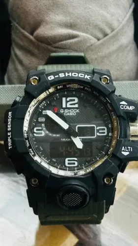 Relógio G-SHOCK