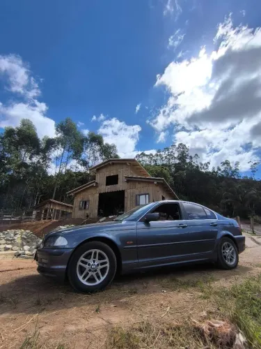 BMW 320I A 2001