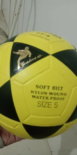 Bola de futvoley oficial 