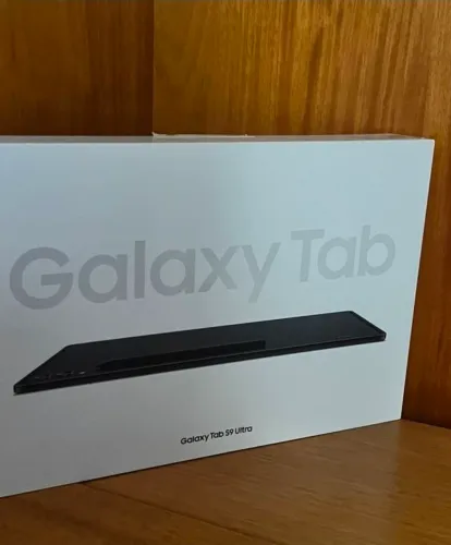 SAMSUNG TAB S9 UTRA 512 $4300