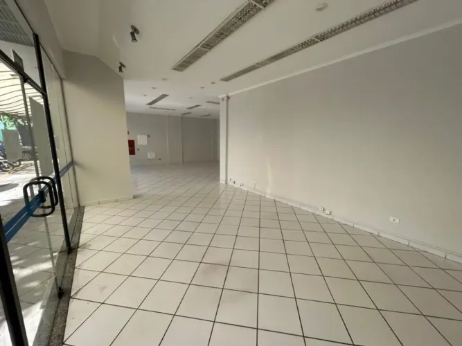 Sala comercial para alugar no Alto, Piracicaba 138,49 m²