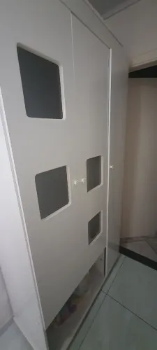 Guarda roupa infantil 