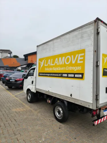 Kia Motors Bongo K-2500 2.5 4X2 TB Diesel 2015