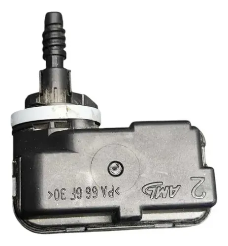 Motor Regulagem Farol 5g0941295 Vw Amarok 3.0 2017 2018 2019 Direito/passageiro
