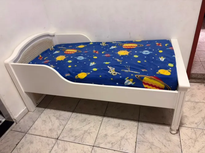 Cama infantil
