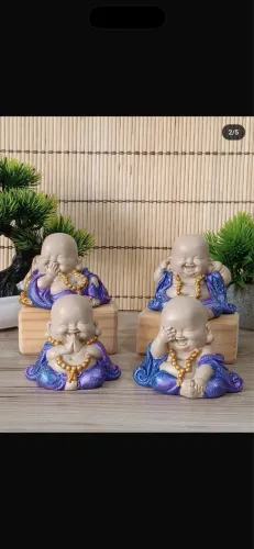 Peças em gesso