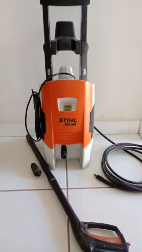 Lavadora Stihl