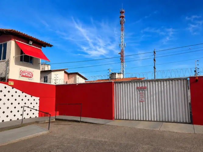 APARTAMENTO EM MARACANAU PROXIMO A CEASA...