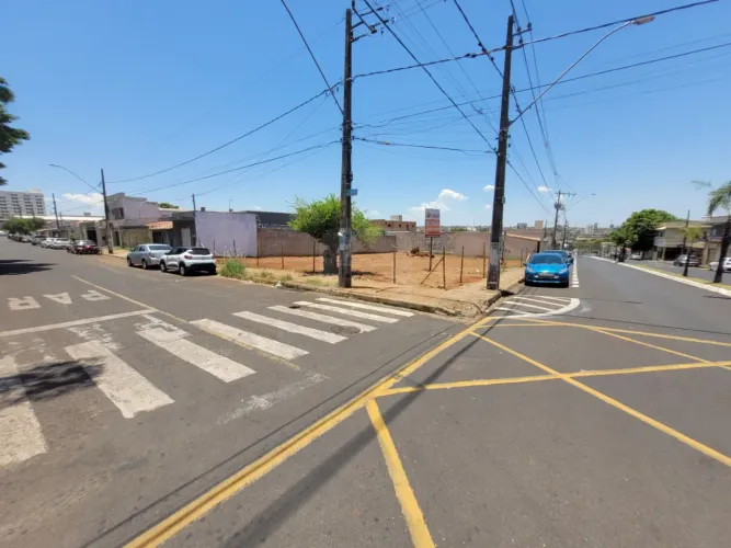 Área comercial para locação no bairro Pampulha