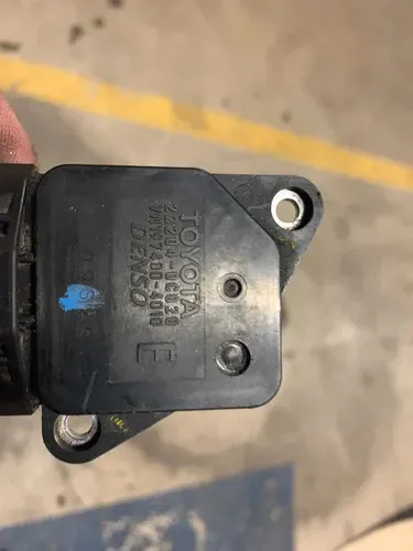Medidor Fluxo De Ar (222040c020) Toyota Hilux Sw4 4.0 16 / 1