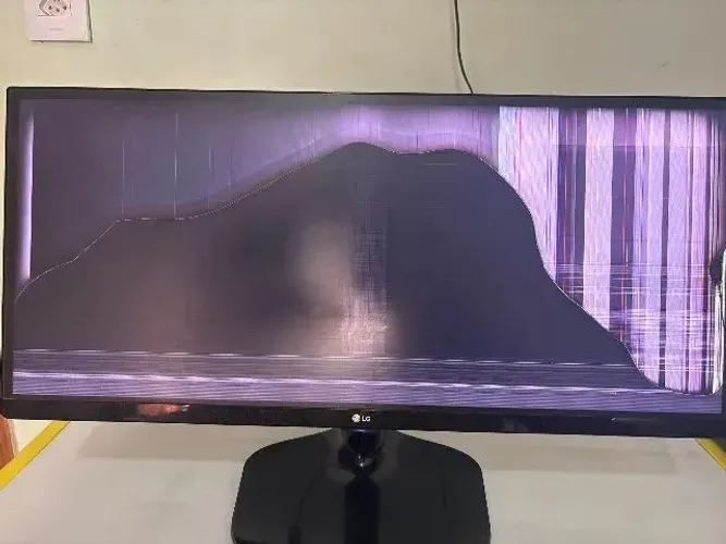 MONITOR 25 Polegadas LG