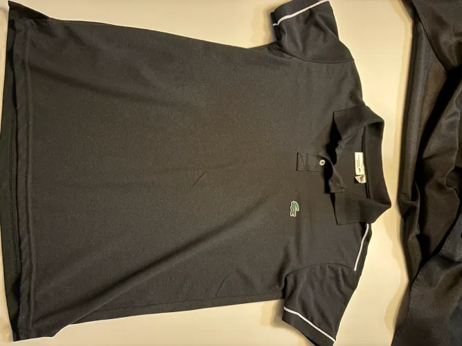 Polo da lacoste