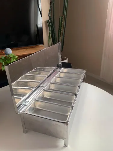 Vende-se Rechaud