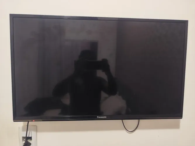 Tv Smart Panasonic 32
