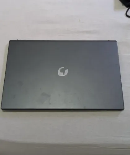 Notebook Positivo Motion Gray C4120F-S (Para peças / NÃO LIGA)
