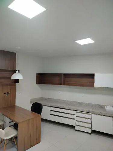 Consultório na Serraria