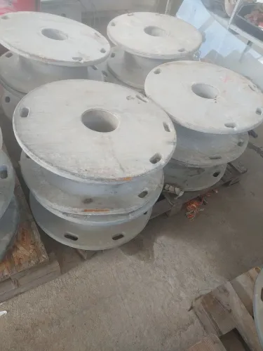 Roldanas de ferro