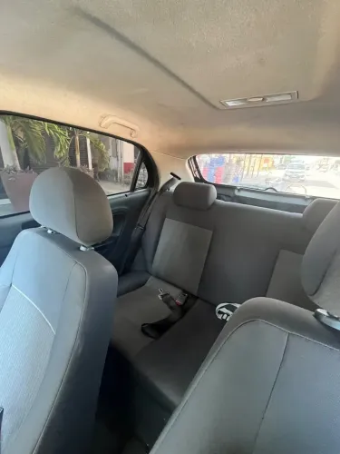 Volkswagen Gol Geração VI City 1.6 8V MI Total Flex Mec. 4P 2014