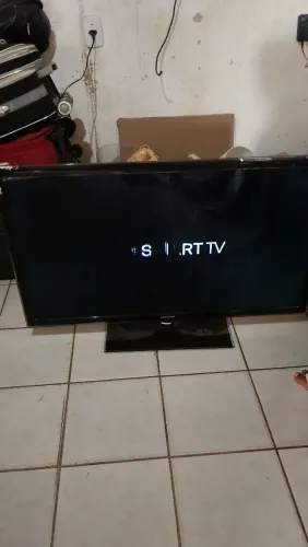 Tv smart