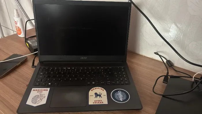 Notebook Acer Aspire 3 A315-23, 238 GB, 8 GB RAM, 2021